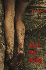 Half Way Home cover