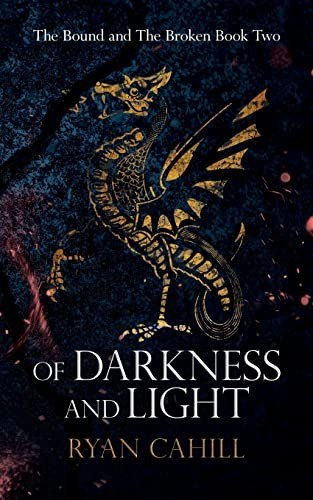 Of Darkness and Light cover