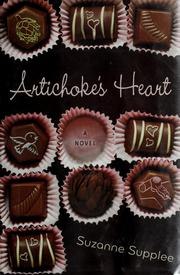 Artichoke's Heart cover
