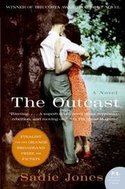 The Outcast cover