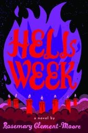 Hell Week cover