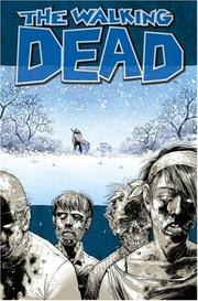 The Walking Dead, Vol. 02: Miles Behind Us cover