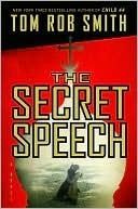 The Secret Speech cover