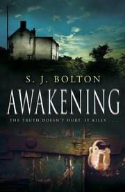 Awakening cover