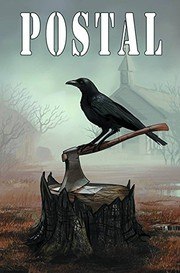 Postal, Vol. 1 cover
