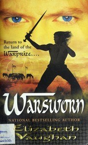 Warsworn cover