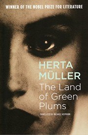 The Land of Green Plums cover
