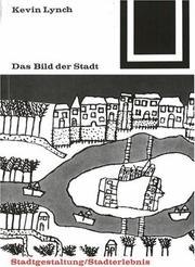 The Image of the City cover
