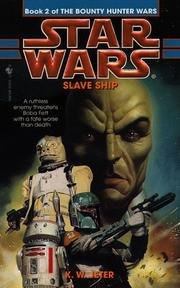 Slave Ship cover