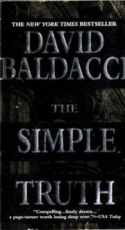 The Simple Truth cover