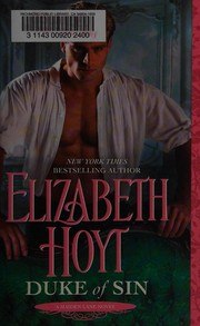 Duke of Sin cover