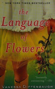 The Language of Flowers: A Miscellany cover