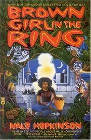 Brown Girl in the Ring cover