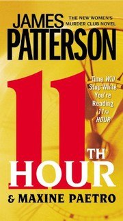 11th Hour cover