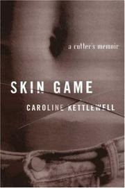 Skin Game cover