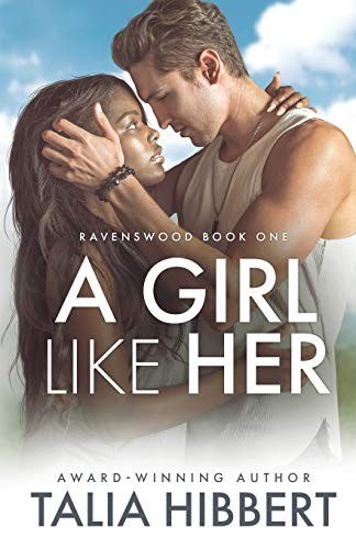 A Girl Like Her (Deluxe Edition) (Ravenswood, 1) cover