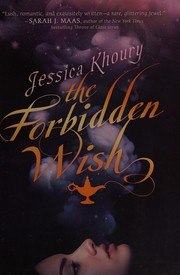 The Forbidden Wish cover
