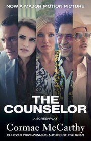 The Counselor: A Screenplay cover