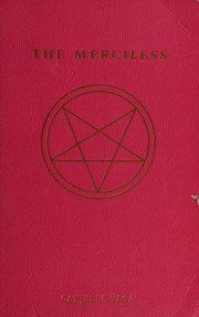 The Merciless cover
