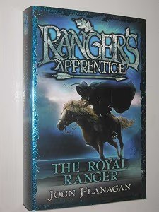 The Royal Ranger cover