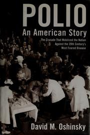 Polio: An American Story cover