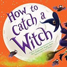 How To Catch A Witch cover