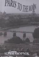 Paris to the Moon cover