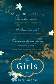 The Girls cover