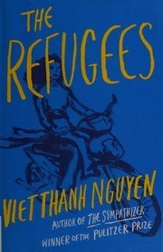 The Refugees cover