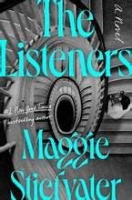 The Listeners cover