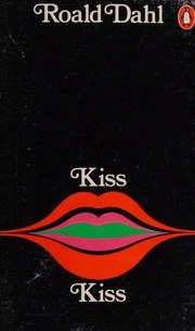 Kiss Kiss cover