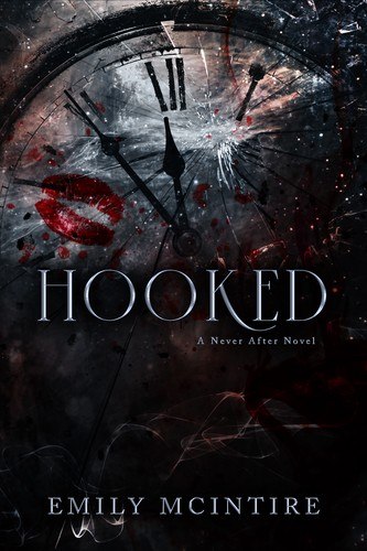 Hooked cover