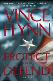 Protect and Defend cover
