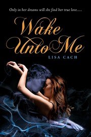 Wake Unto Me cover