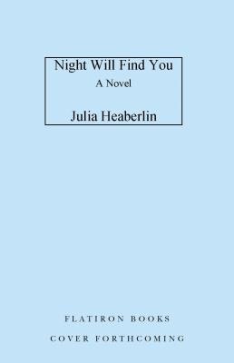 Night Will Find You cover
