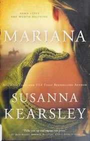 Mariana cover
