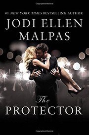 The Protector cover