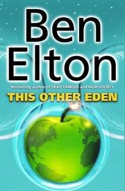 This Other Eden cover