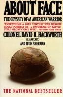 About Face: Odyssey Of An American Warrior cover