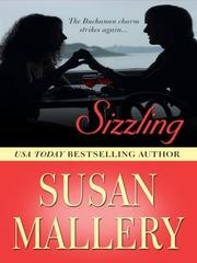 Sizzling cover
