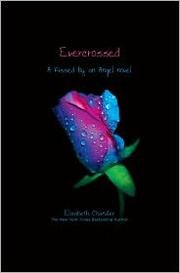 Evercrossed cover