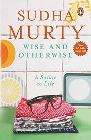 Wise And Otherwise cover