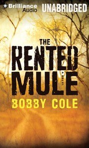 The Rented Mule cover