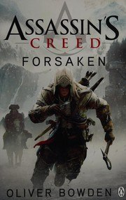 Assassin's Creed: Forsaken cover