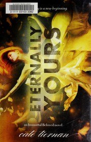 Eternally Yours cover