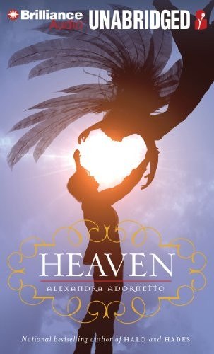 Heaven cover