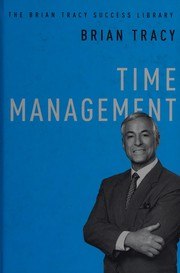 Time Management cover