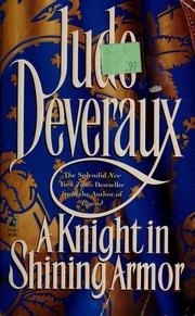 A Knight in Shining Armor cover