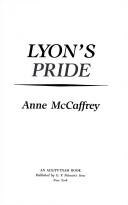 Lyon's Pride cover