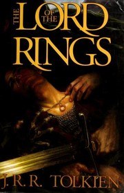 The Lord of the Rings cover